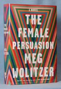 image of The Female Persuasion (Signed)