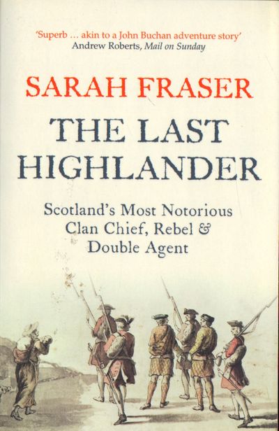 The Last Highlander Scotland's Most Notorious…