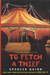 image of To Fetch a Thief