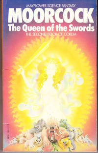 The Queen of the Swords: The Second Book of Corum