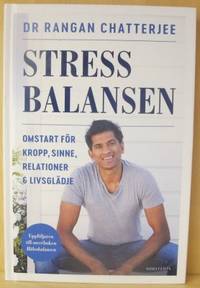 Stressbalansen. Omstart för kropp, sinne,…