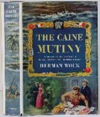 image of The Caine Mutiny