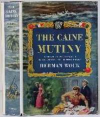 The Caine Mutiny by Wouk, Herman