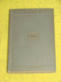 Essex, Borzoi County Histories