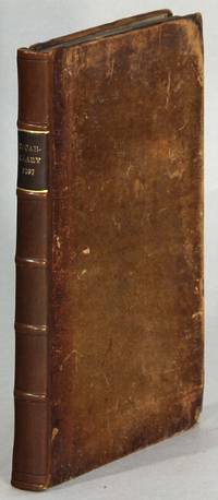 A vocabulary of such words in the English language as are of dubious or unsettled accentuation; in which the pronunciation of Sheridan, Walker, and other orthoepists, is compared