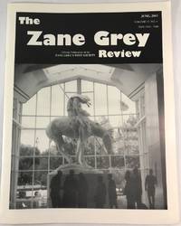 The Zane Grey Review: Vol 17, No. 4; June 2002