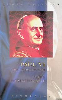 cover of Paul VI: The First Modern Pope