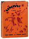 Broadway: A Play