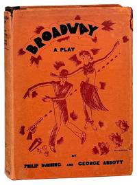 Broadway: A Play