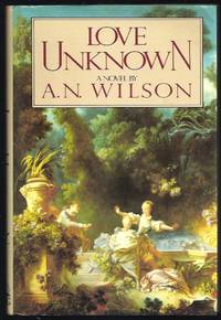 image of Love Unknown