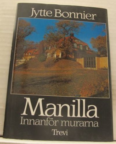Manilla. Innanför murarna.