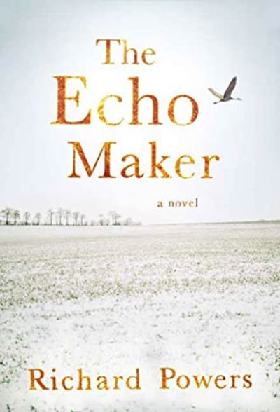 The Echo Maker A Novel