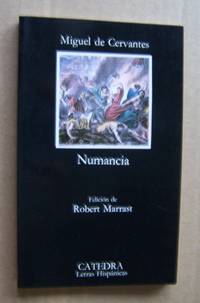 El Cerco de Numancia