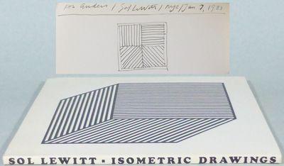 Isometric Drawings.
