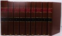 Reports of Cases Argued and Adjudged in the Supreme Court of the United States.. Complete Set in...