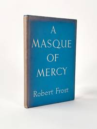 A Masque of Mercy