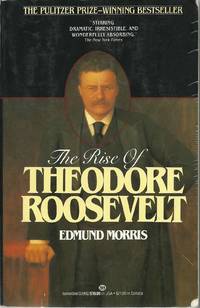 Rise Of Theodore Roosevelt
