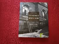 Tyvenes museum. Kunsttyverier fra Da Vinci til Munch