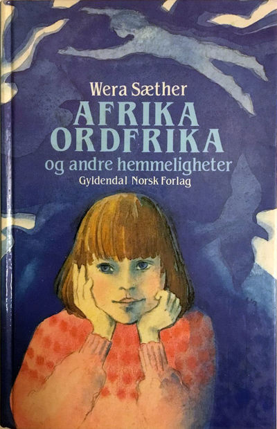 Afrika, Ordfrika og andre hemmeligheter