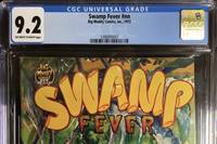 SWAMP FEVER (CCG Graded 9.2) NM-