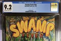 SWAMP FEVER (CCG Graded 9.2)  NM-