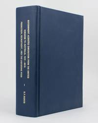 Government-assisted Emigration from the United Kingdom to Australia, 1831-1860. Promotion,...