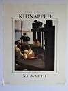 Promotional Poster: Robert Louis Stevenson's  KIDNAPPED