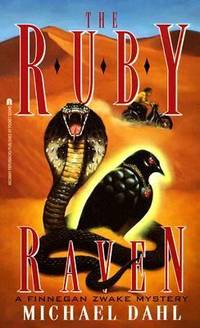 The Ruby Raven