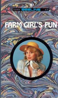 Farm Girl&#039;s Fun  CC-3149 by R.D. Barr - 1978