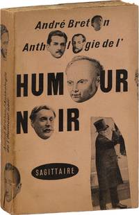 Anthologie de L'Humour Noir