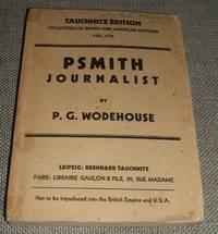 image of PSMITH Journalist