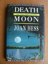 image of Death by the Light of the Moon