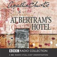 image of At Bertram's Hotel (Agatha Christie)