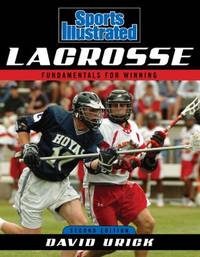 Lacrosse : Fundamentals for Winning