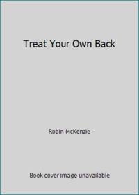 Treat Your Own Back