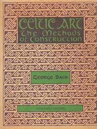 image of Celtic Art_ The Methods of Construction