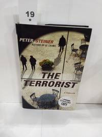 The Terrorist (SIGNED)