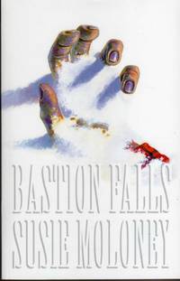 Bastion Falls