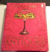 cover of THE COMPLETE GUIDE TO ANTIQUES