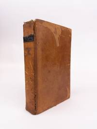 A COMMENTARY AND REVIEW OF MONTESQIEU'S SPIRIT OF LAWS. PREPARED FOR PRESS FROM THE ORIGINAL MANUSCRIPT, IN THE HANDS OF THE PUBLISHER. TO WHICH ARE ANNEXED, OBSERVATIONS ON THE THIRTY-FIRST BOOK, BY THE LATE M. CONDORCET: AND TWO LETERS OF HELVETIUS, ON THE MERITS OF THE SAME WORK; [BOUND WITH] AMERICAN PRECEDENTS OF DECLARATIONS. [TWO WORKS BOUND TOGETHER]