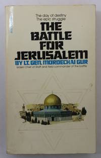 The Battle For Jerusalem
