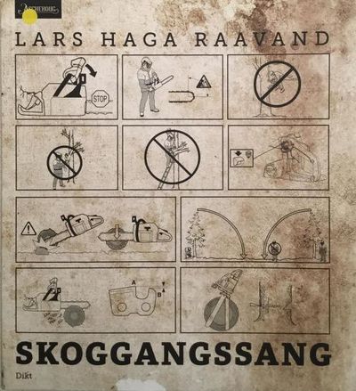 Skoggangssang