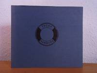 M.S. Tromp Hamburg. Tagebuch des deutschen M. S. Tromp, Eigner Deutsche Philips Unternehmen,...
