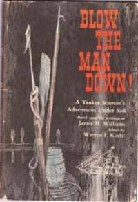 Blow the Man Down!