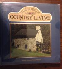 cover of The Book of Country Living