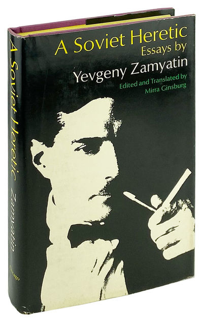 A Soviet Heretic: Essays