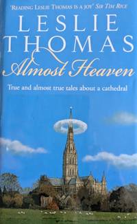 Almost Heaven.