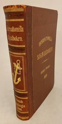 Internationella signalboken.