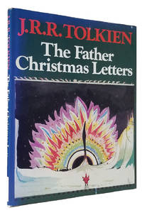 The Father Christmas Letters by Tolkien, John Ronald Reuel - 1976