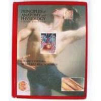 Principles of Anatomy and Physiology by Gerard J. Tortora - 1990-01-08